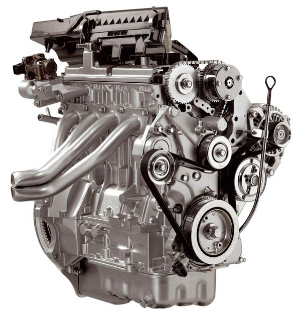 2021 N 280zx Car Engine